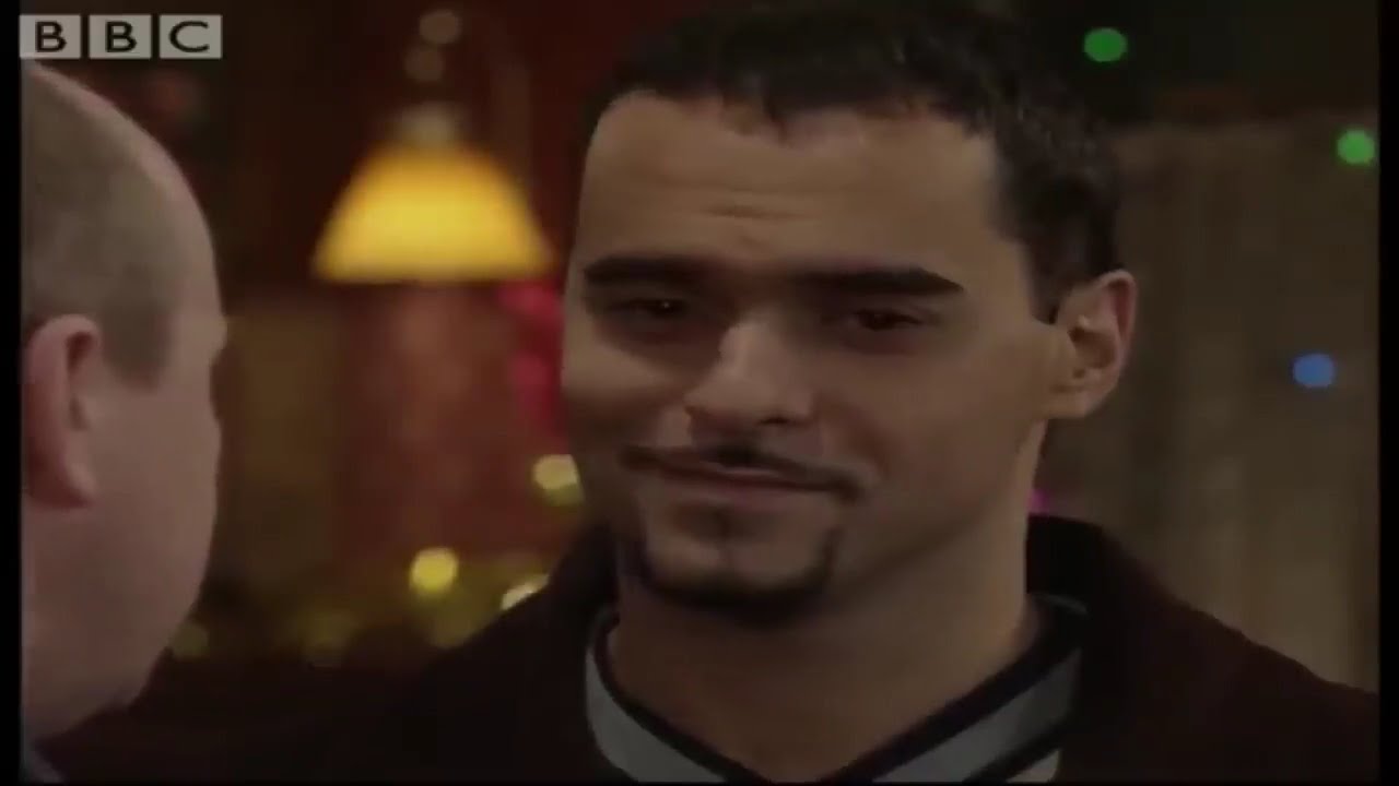 Beppe Di Marco: The Soap & WR Hardmen - Best Showings In Each Category (Part 49)