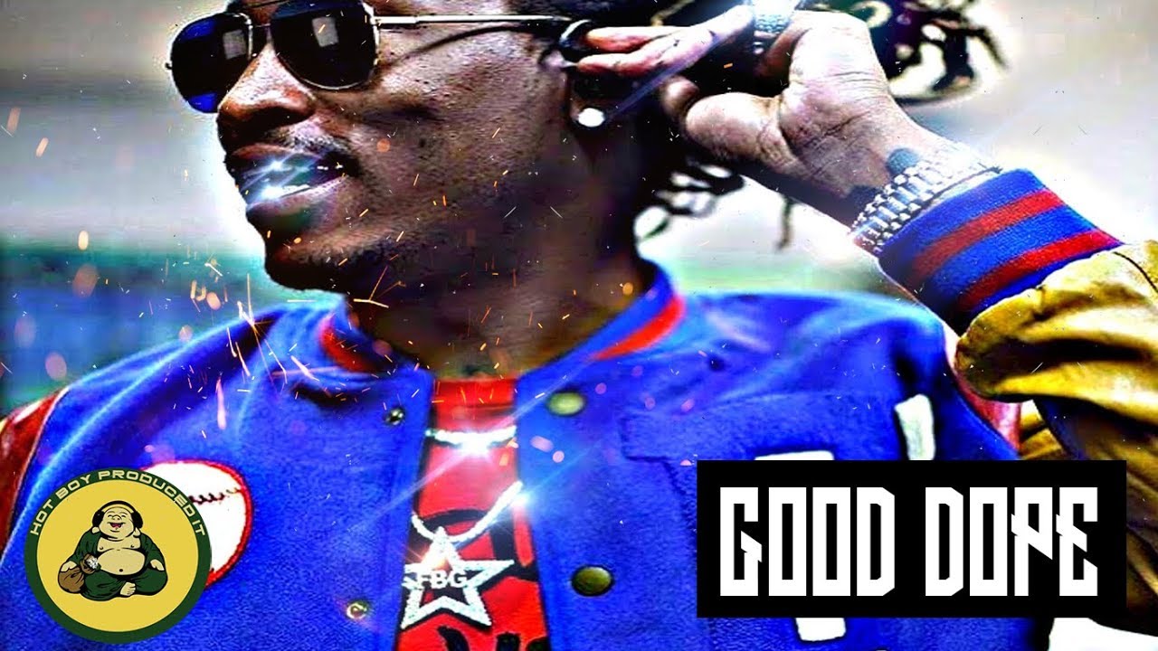 Future | Moneybagg Yo Melodic Trap Instrumental Type Beat 2018 