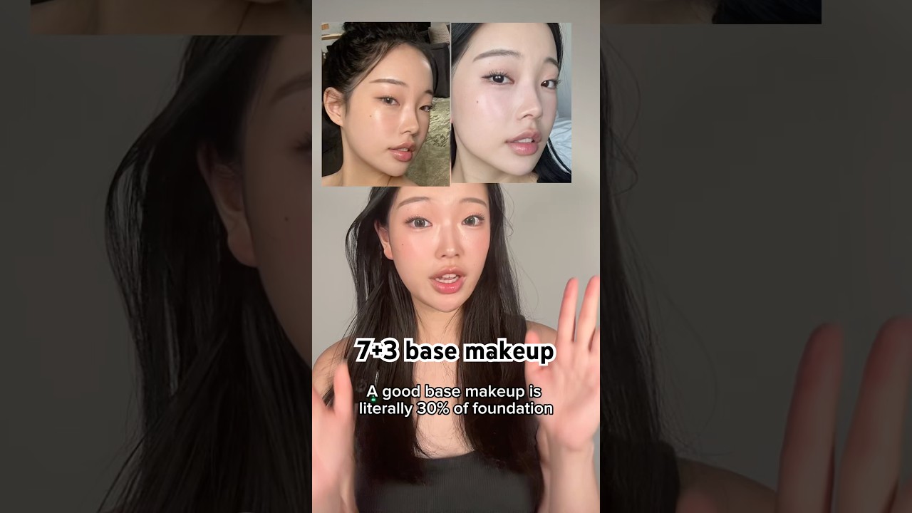 5 skin prep techniques trending in Korea! #skinprep #skincare #kbeauty #basemakeup #skincare