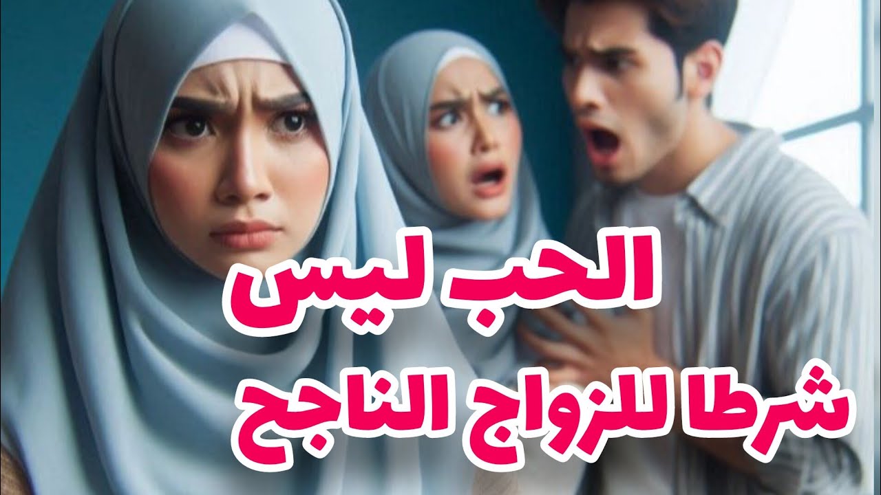 #زواج تقليدي 💍قصة زواجي والمشاكل لي لقيت مع مرت لوسي كيفاش قدرت  نتفداها ونعيش حياتي🤔
