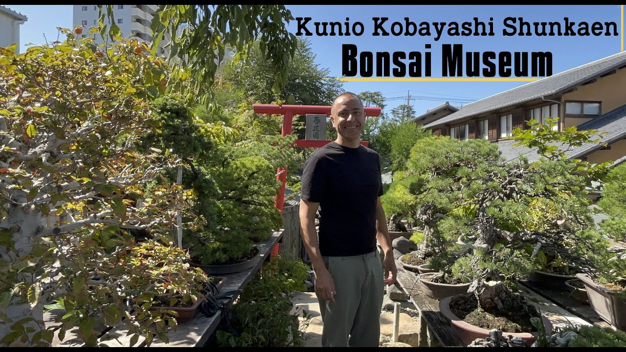 Kunio Kobayashi Shunkaen Museum Tokio (Japón)