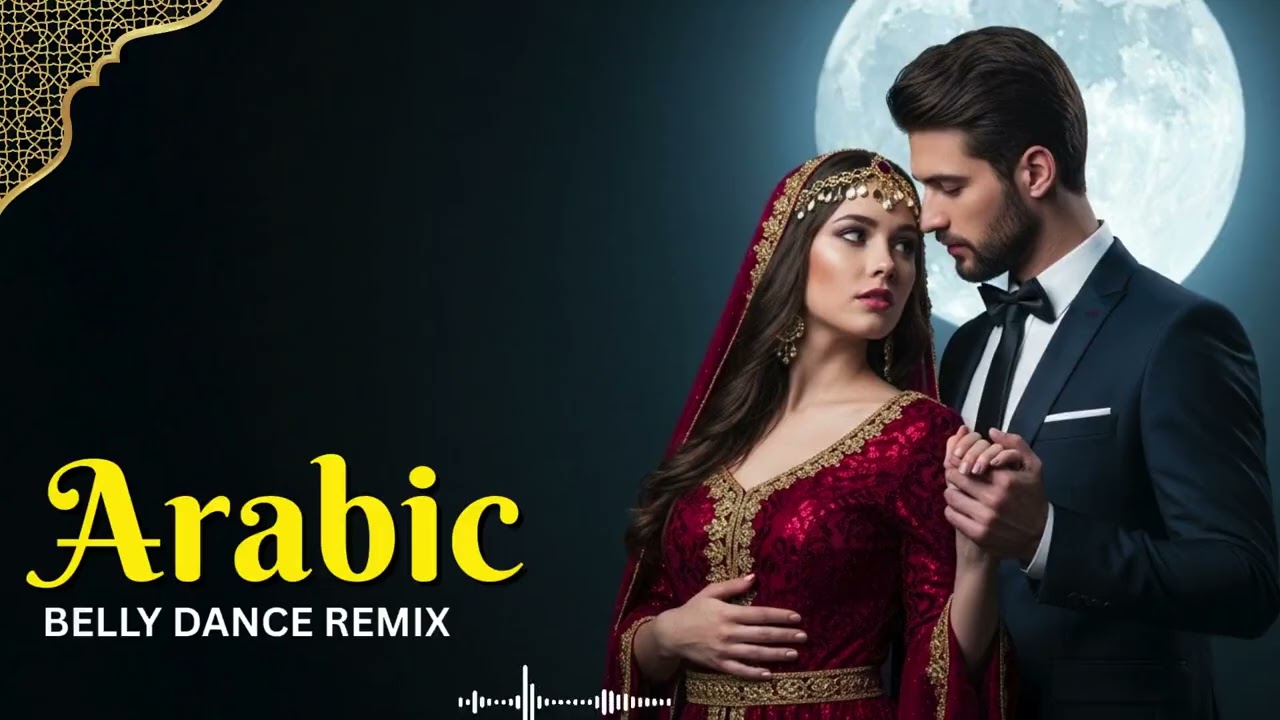 This Arabic Remix Hits Different 💣 Belly Dance Music 2026