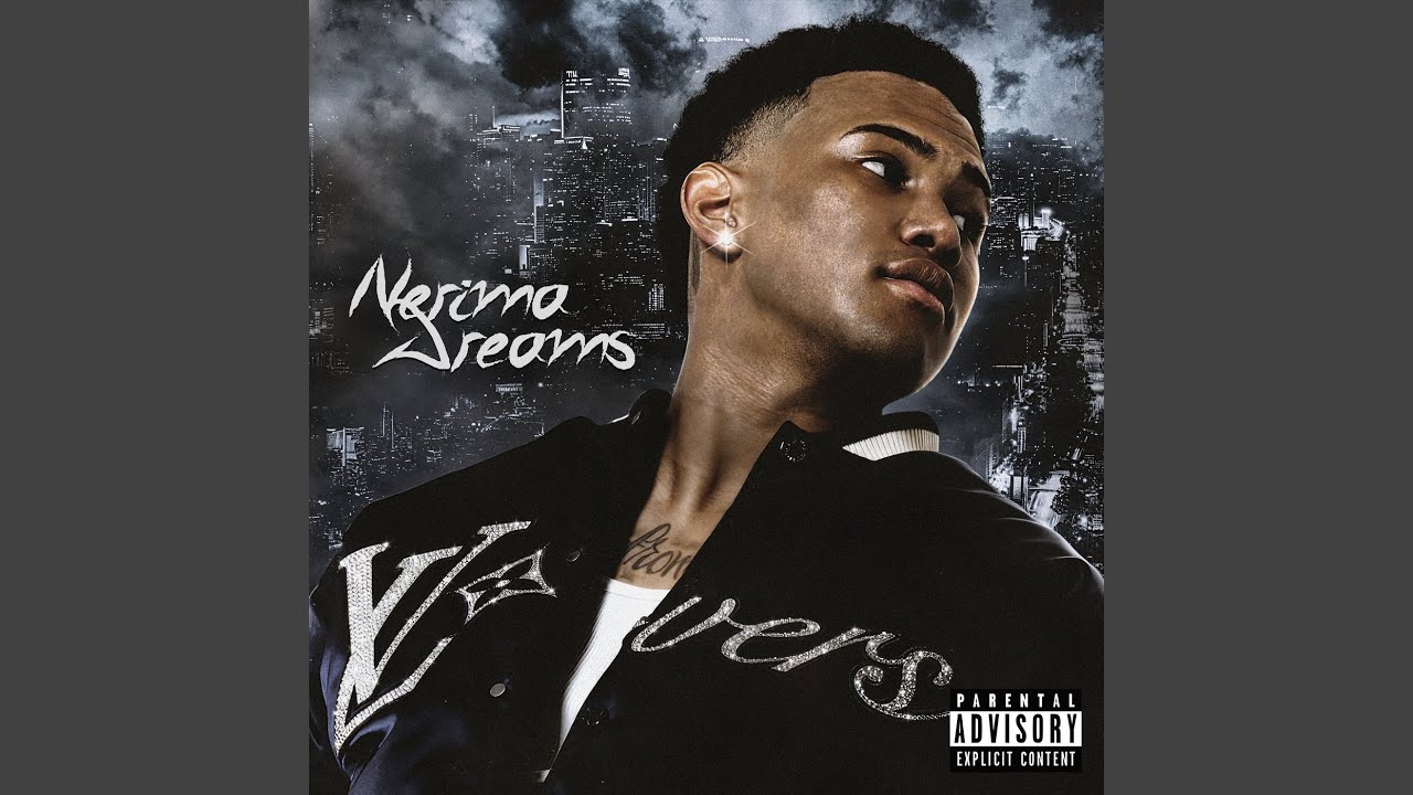 More Dream (feat. Godzilla East)