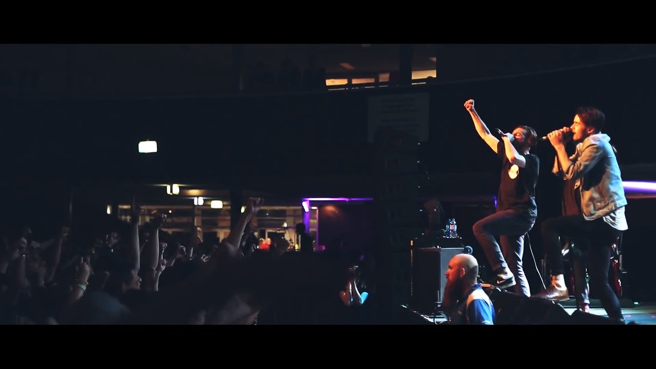 Storm The Sky - Alive (Official Music Video)