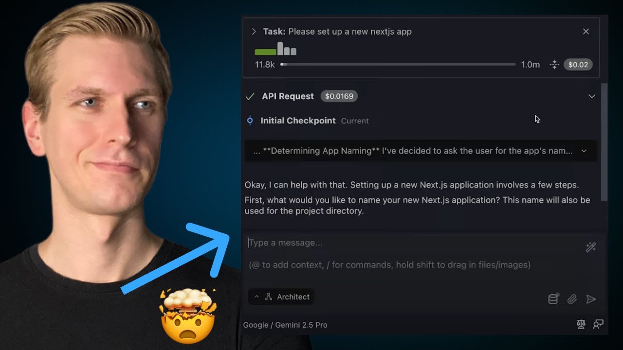 This May Be My New Favorite AI-Coding Agent (Kilo Code)
