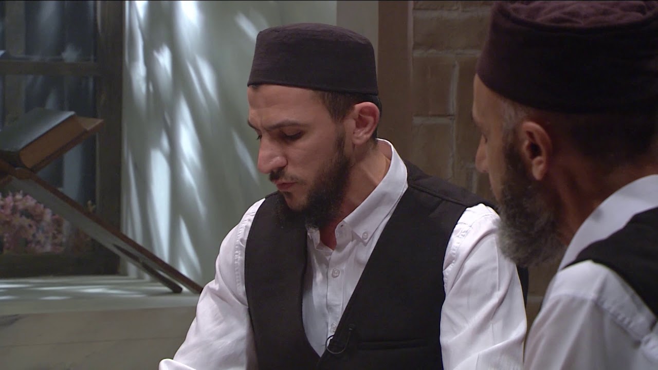 Bir Leylinin Mecnunuyam