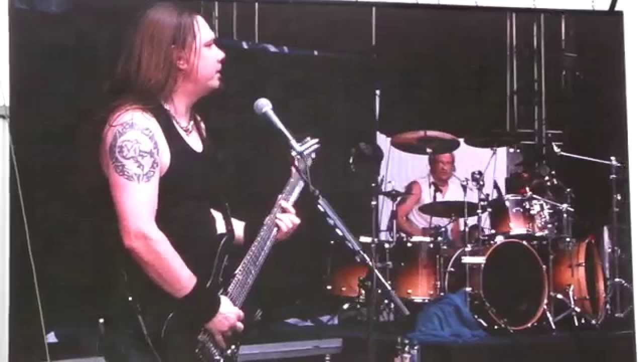 Sonata Arctica - Destruction Preventer [live @ Masters of Rock 2015]
