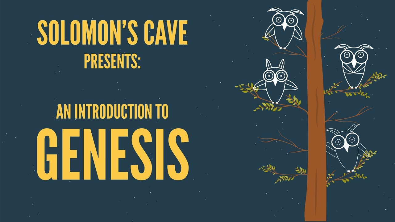 Introduction to Genesis