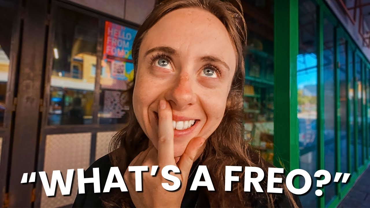 Fremantle WA: What’s a Freo? Exploring the Quirkiest Town in Australia