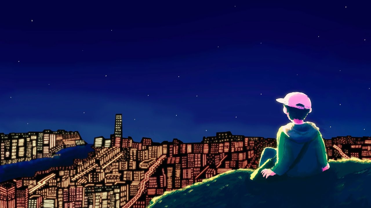 [NACC S2-3] 나의 별