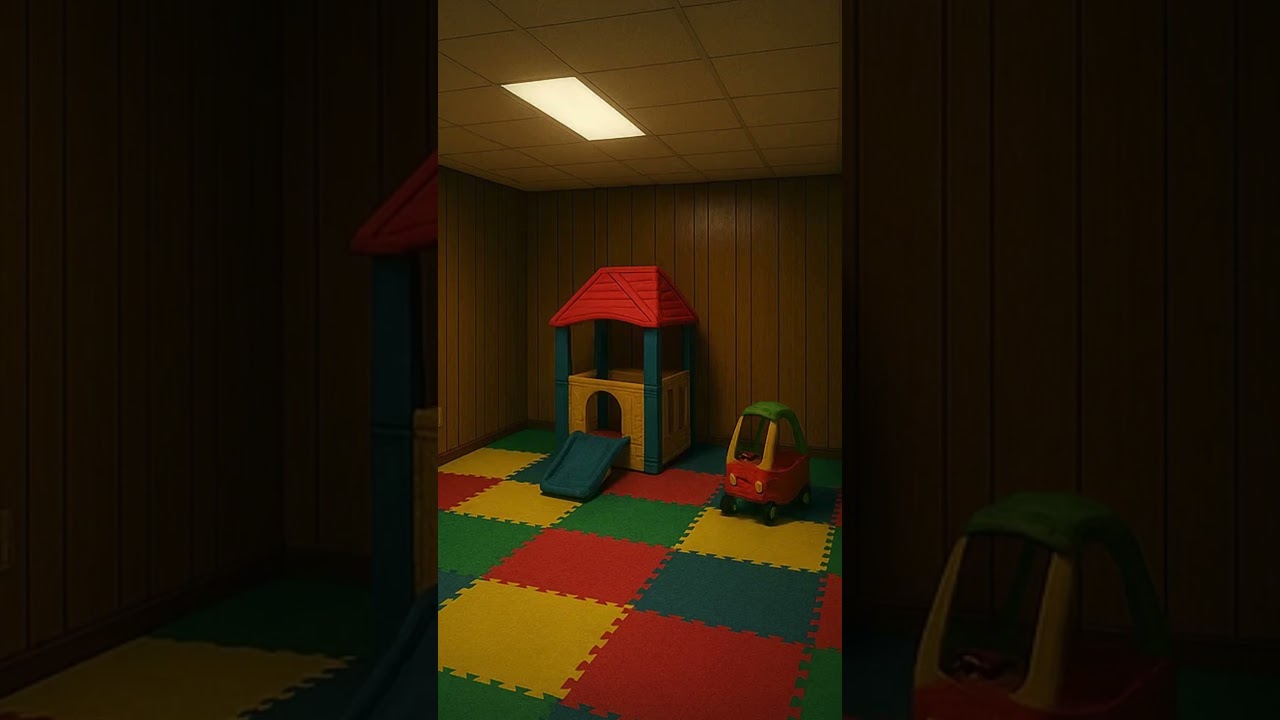 Liminal Space 54