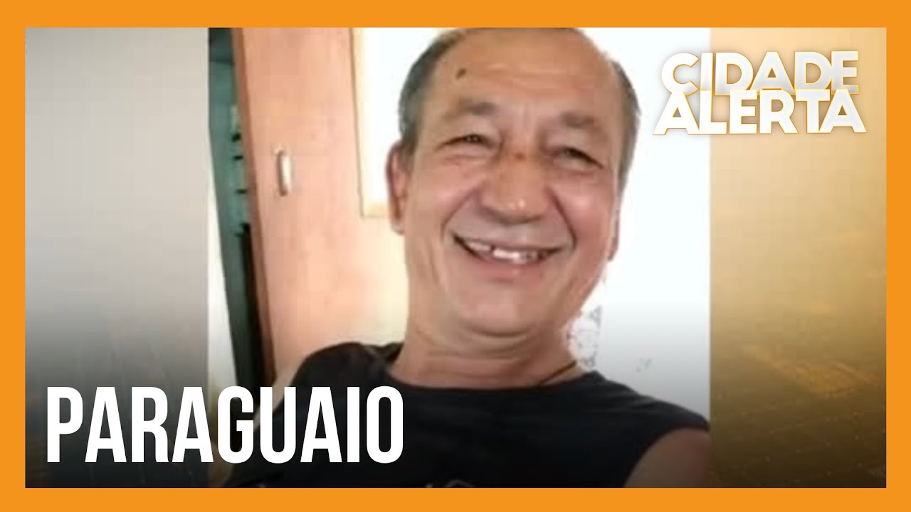 Mecânico é encontrado morto dentro do próprio quarto