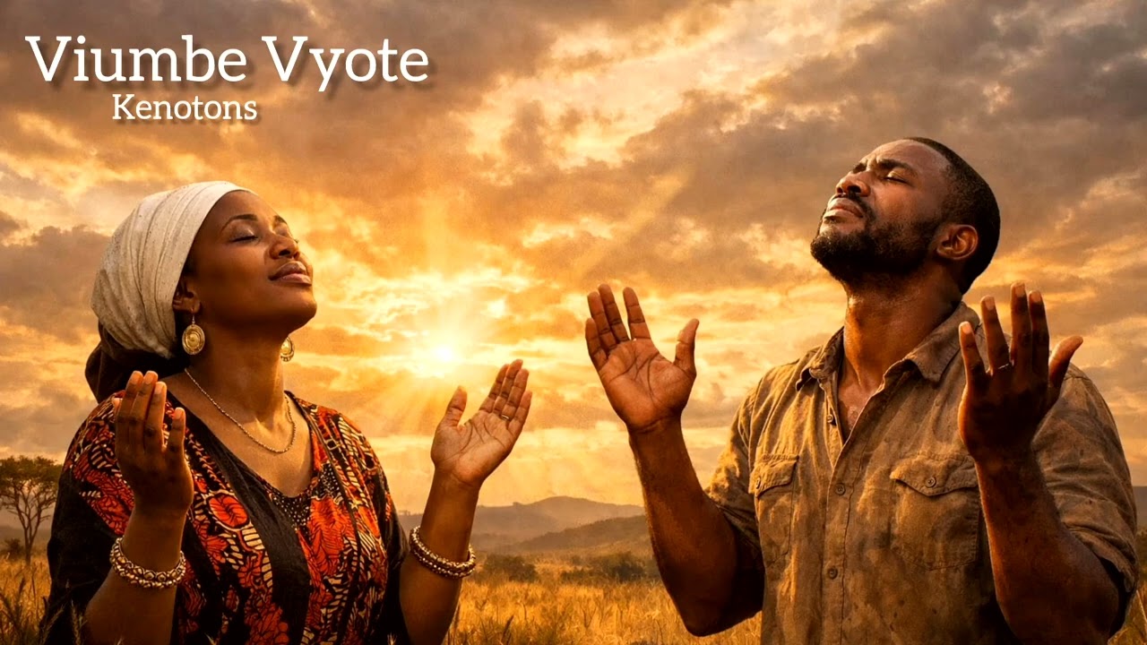 Viumbe Vyote 