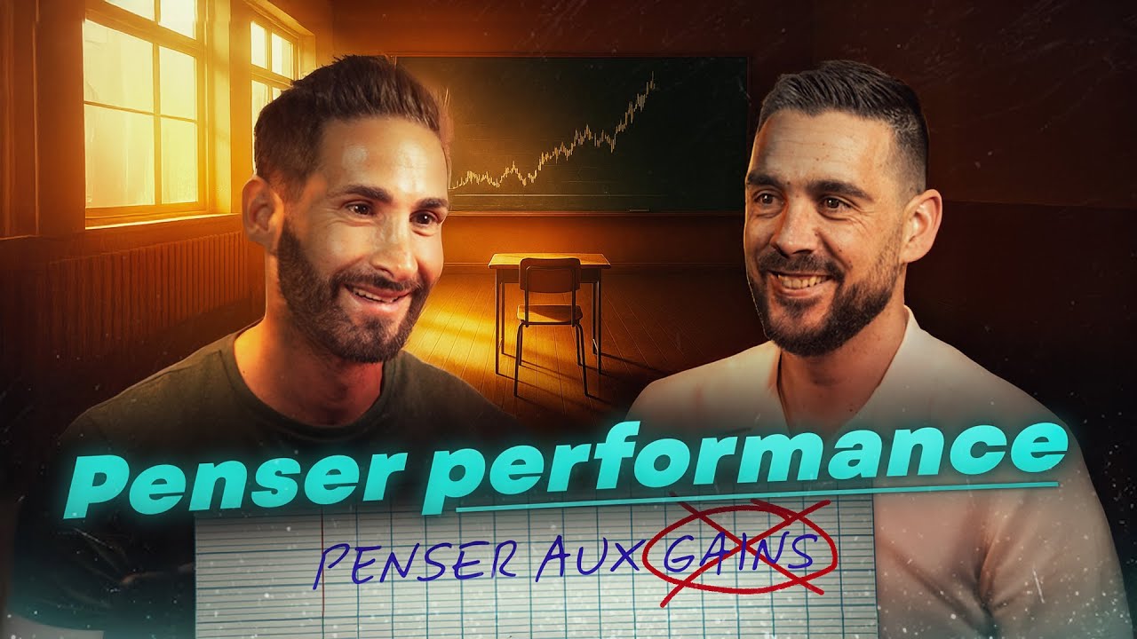 IL VALIDE SON CHALLENGE EN 3 JOURS ! 🤯 (grâce à cette stratégie)