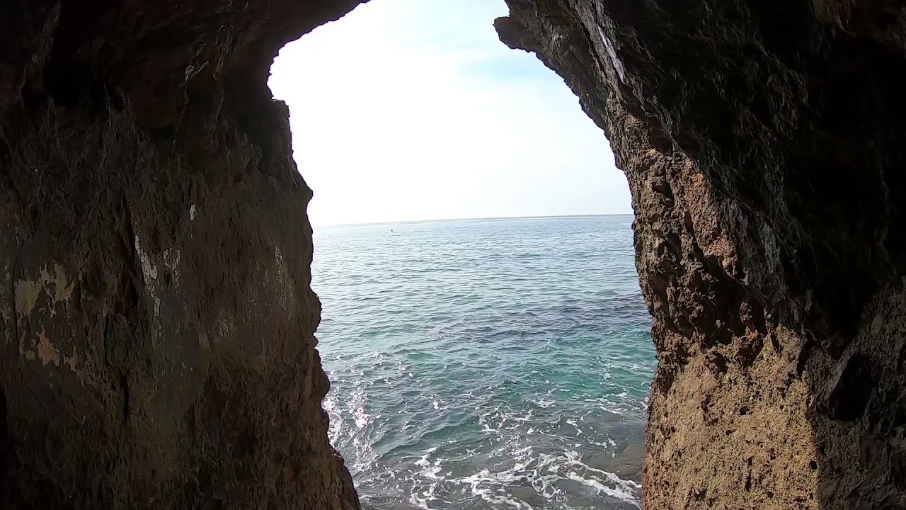 Bolnuevo Puerto de Mazarrón