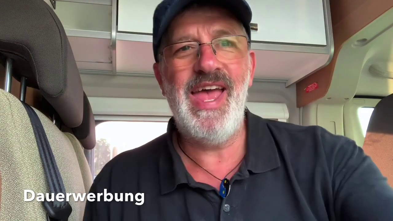 Der Weinsberg CaraBus 600 ME