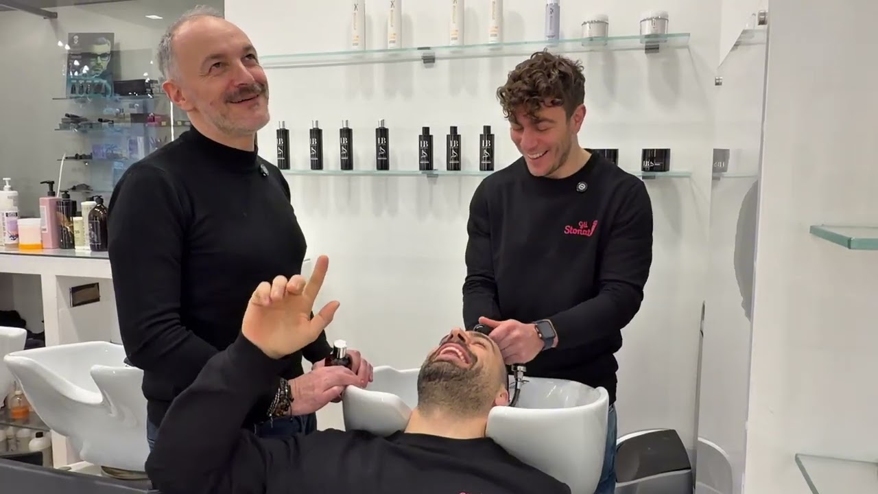 Podcastonati con Lorenzo Bernardini