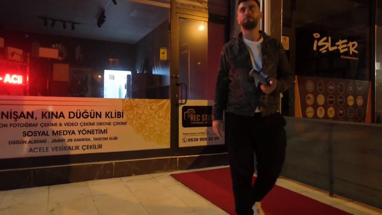 MERT SOYDAN Canlı Yayını