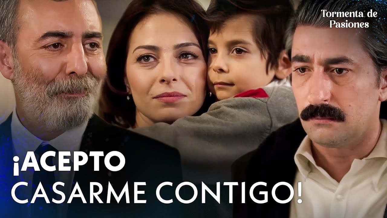 💥 ¡Ali destapa la verdad, pero Cemile sigue firme! 😲- Tormenta de Pasiones | Öyle Bir Geçer Zaman Ki