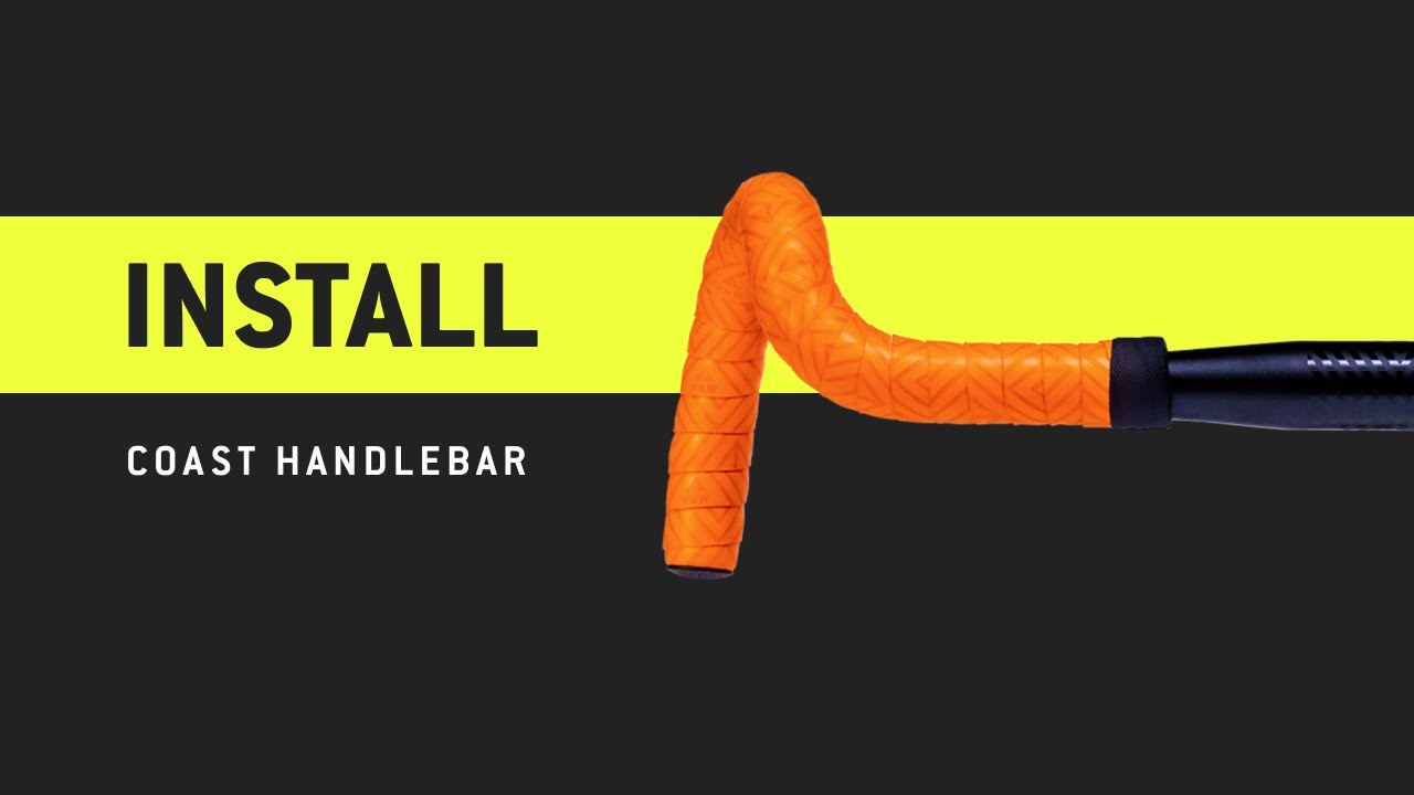 PNW Components: How to Install the Coast Drop Bar
