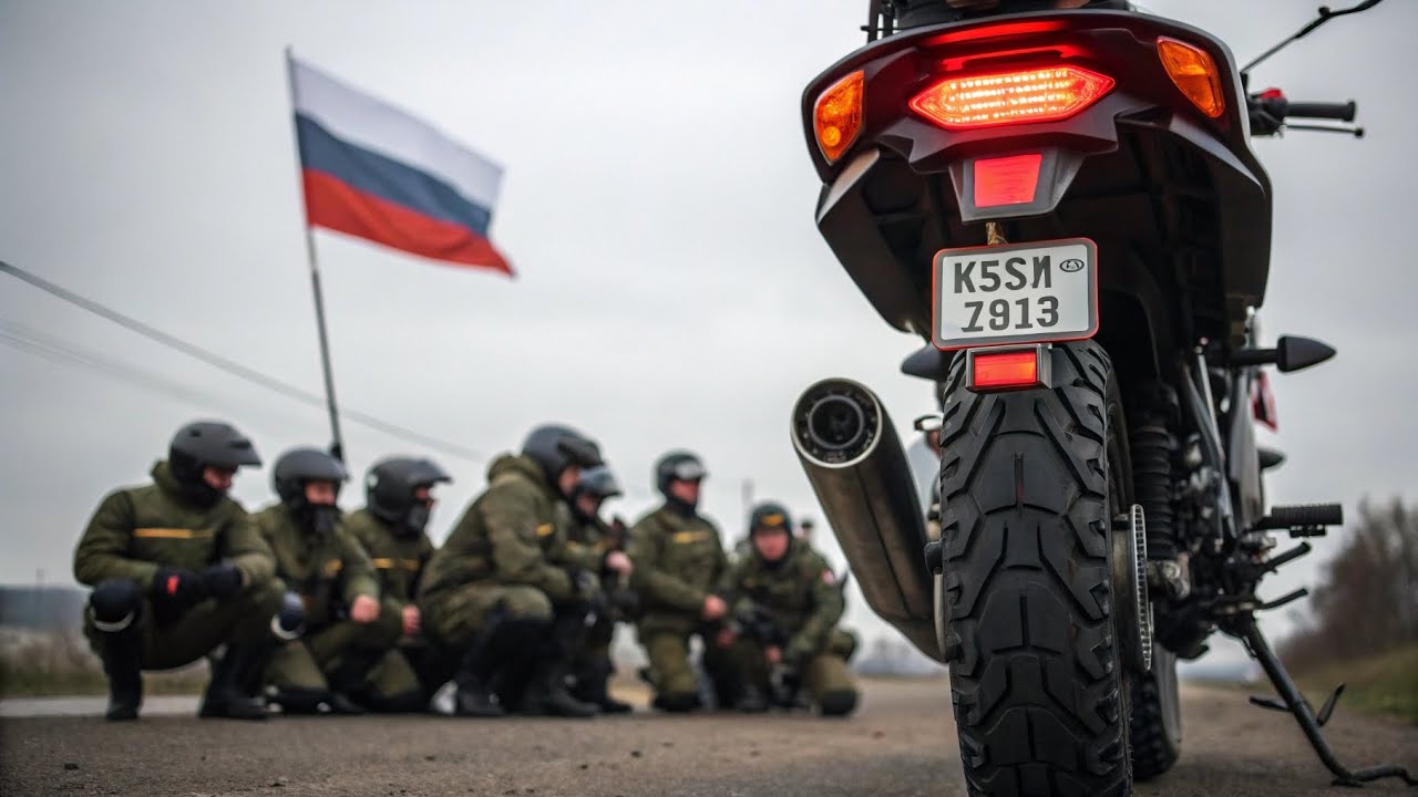 Новый Honda 185 R 2025 &mdash; Полный обзор! Лучшая модель для России