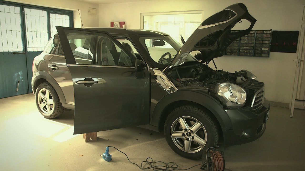 Car-Őr gépjárművédelem