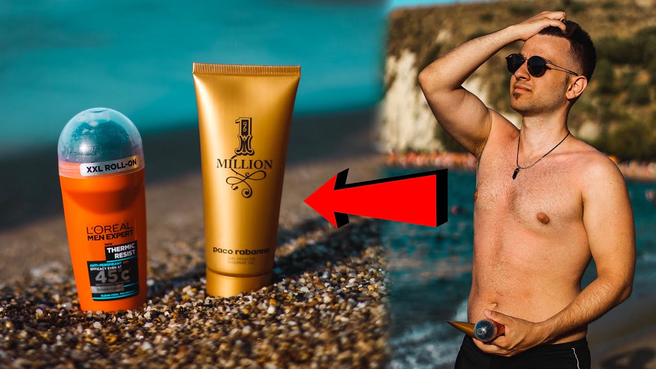&Scaron;OKANTNO ⛔️ Evo &scaron;ta je Eau de Viktor poneo na LETOVANJE 2019 ☀️🔥