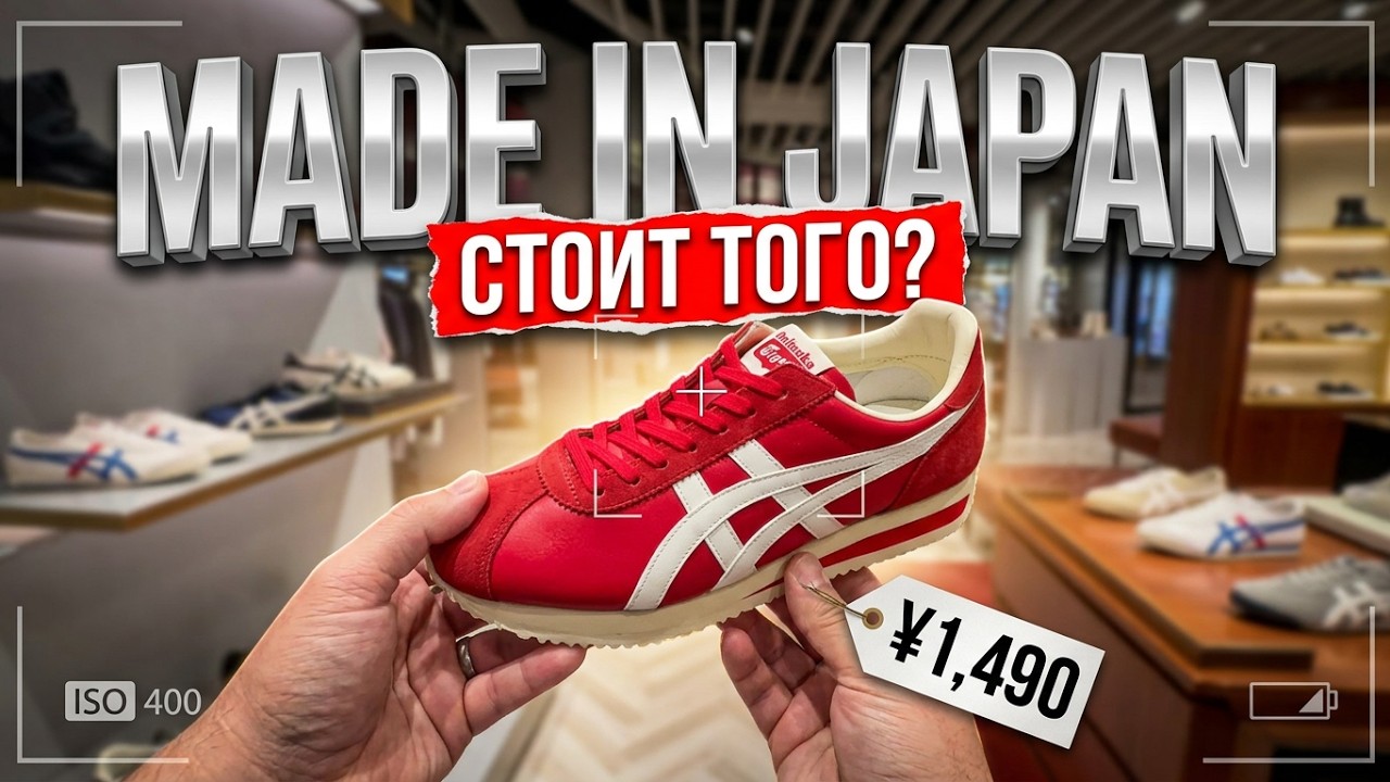 Onitsuka Tiger цены ассортимент в Китае