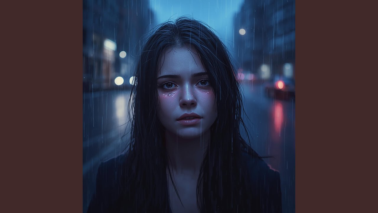 'Tears in My Eyes'