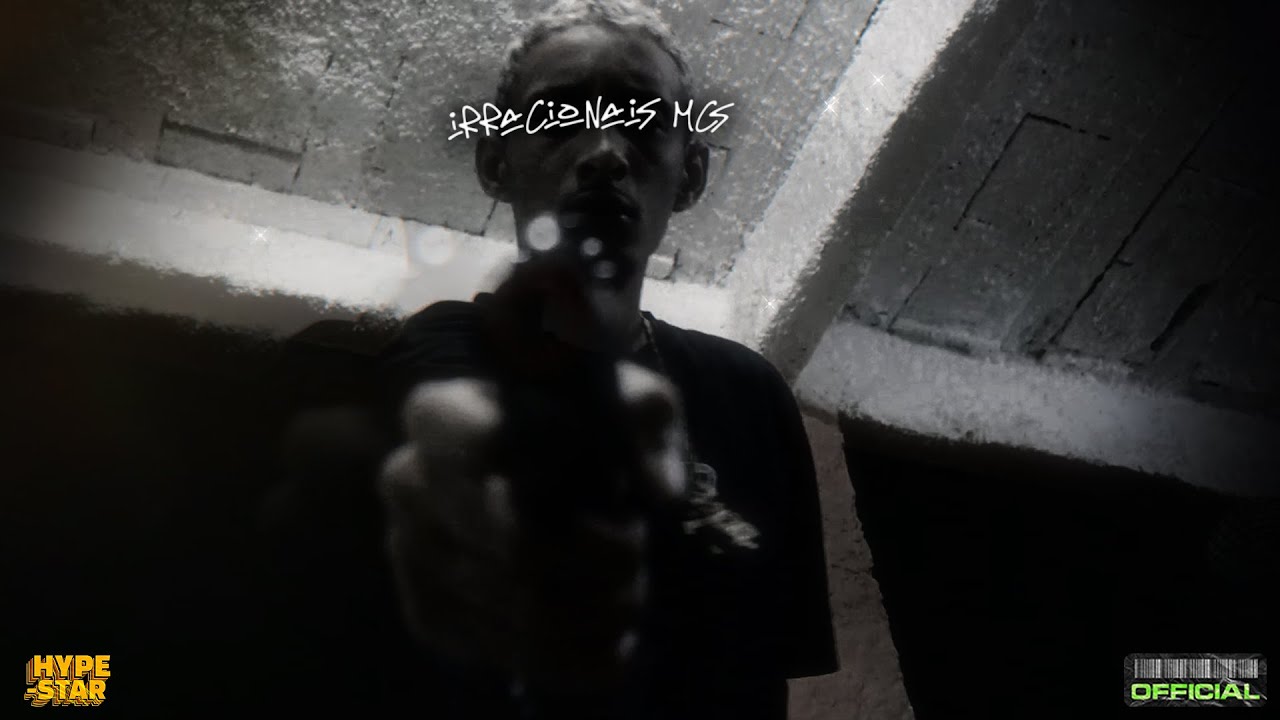 PIVETE & PEKE - IRRACIONAIS MC's Feat. Malagueta MC [Prod. WKilla]