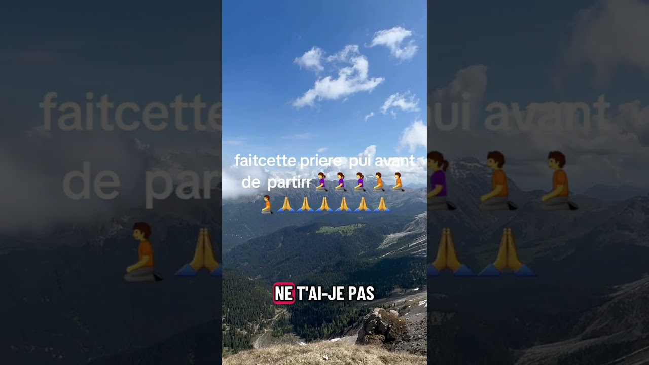 Priez avec Foi,Longue Prière Chrétienne pourBénédictions et Protection