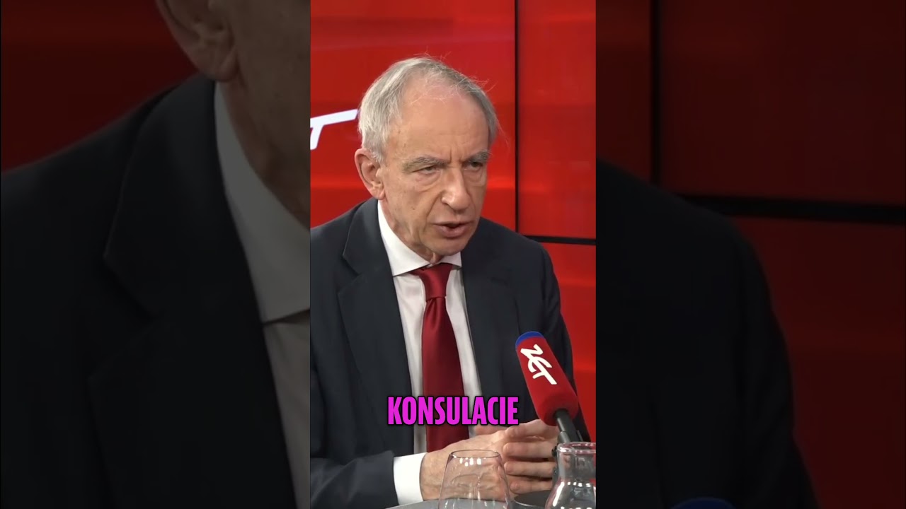 Konsulat Polski w Odessie uszkodzony po ataku!