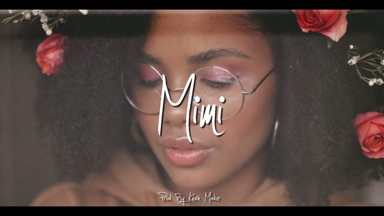FREE Aya Nakamura X Tayc X Ronisia X Ya Levis Type Beat - 