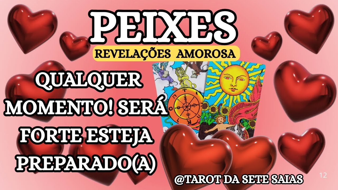 ❤️‍🔥PEIXES💘PLANEJANDO O FUTURO... E VOCÊ TÁ LÁ! NOS SONHOS DELE(A)VIDA A DOIS, PLANOS MAIS SÉRIOS...