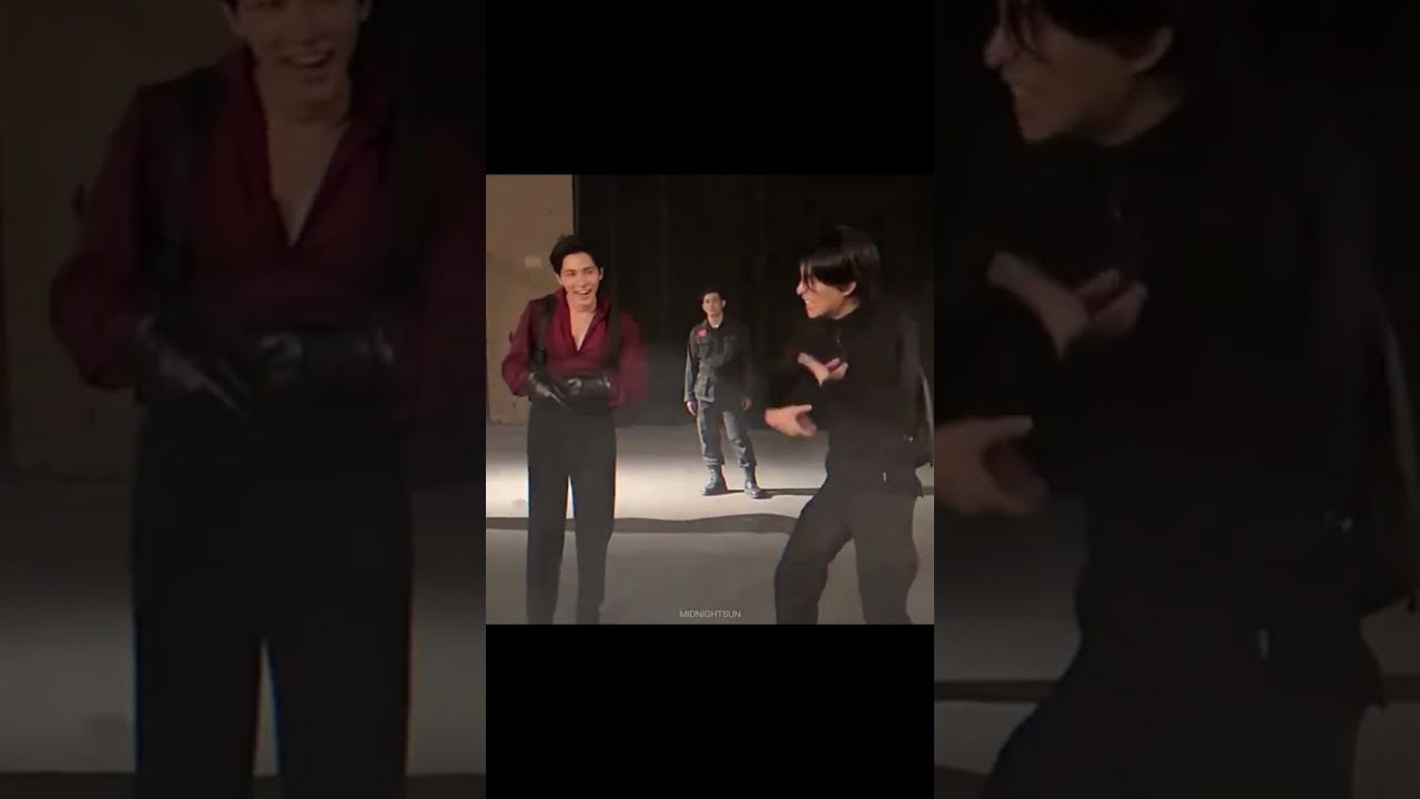Smithgulf moments❤️❤️]] I love their friendship. they love each other and support each other