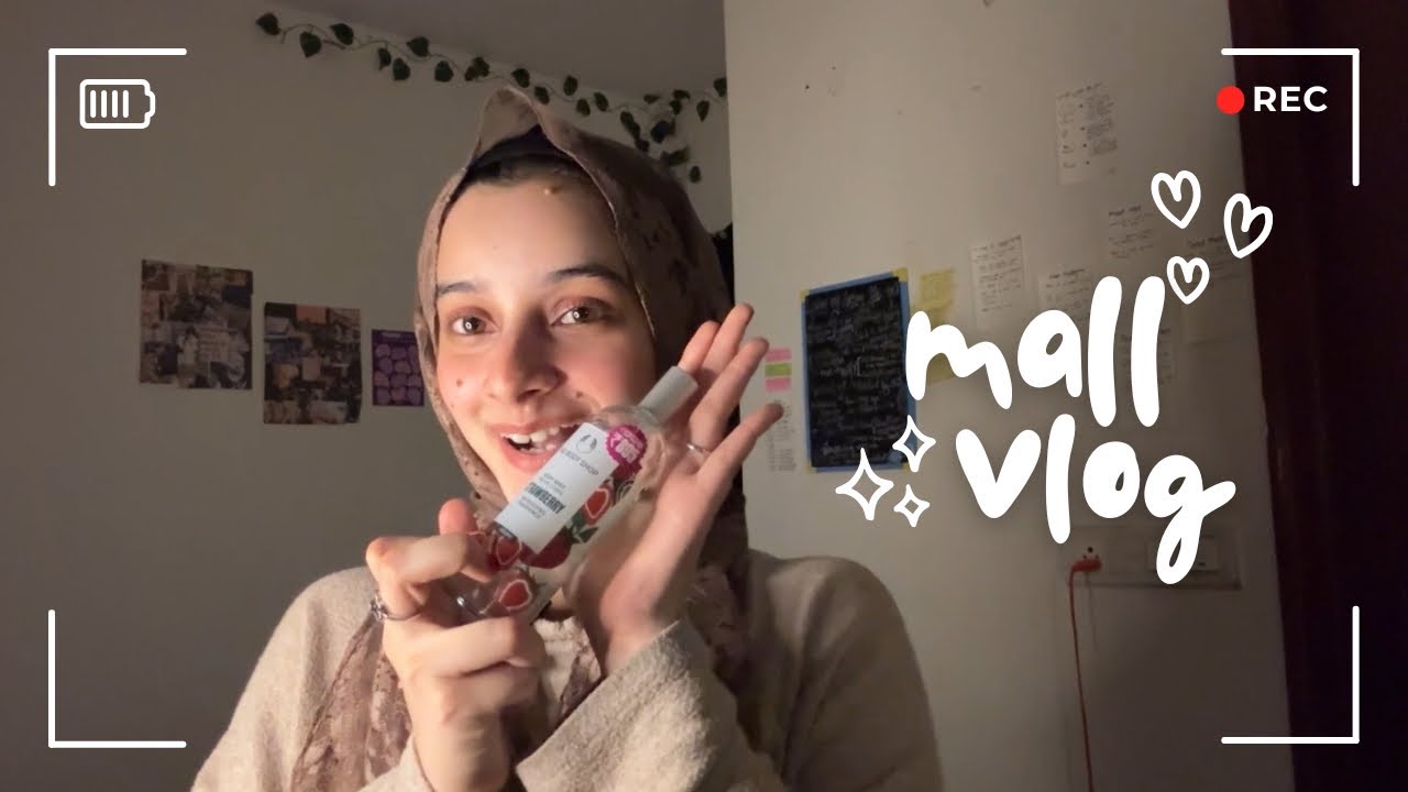 Spend the Day with Me | Fun, Friends & Chaos