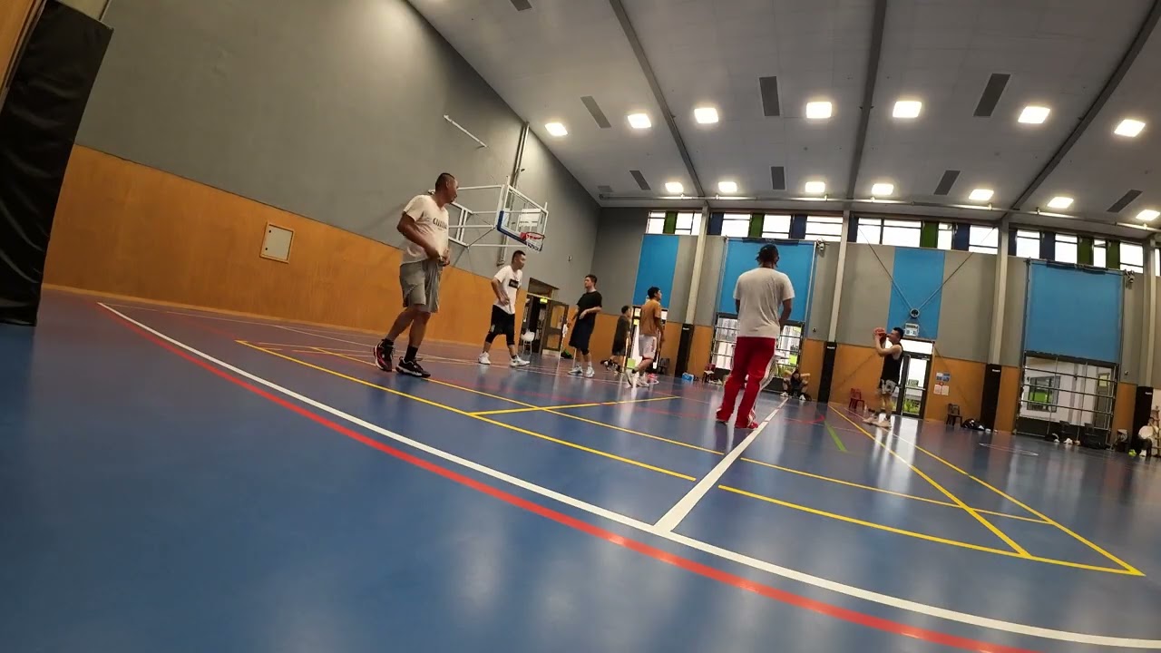 全明星周末蛇年拉丝game5