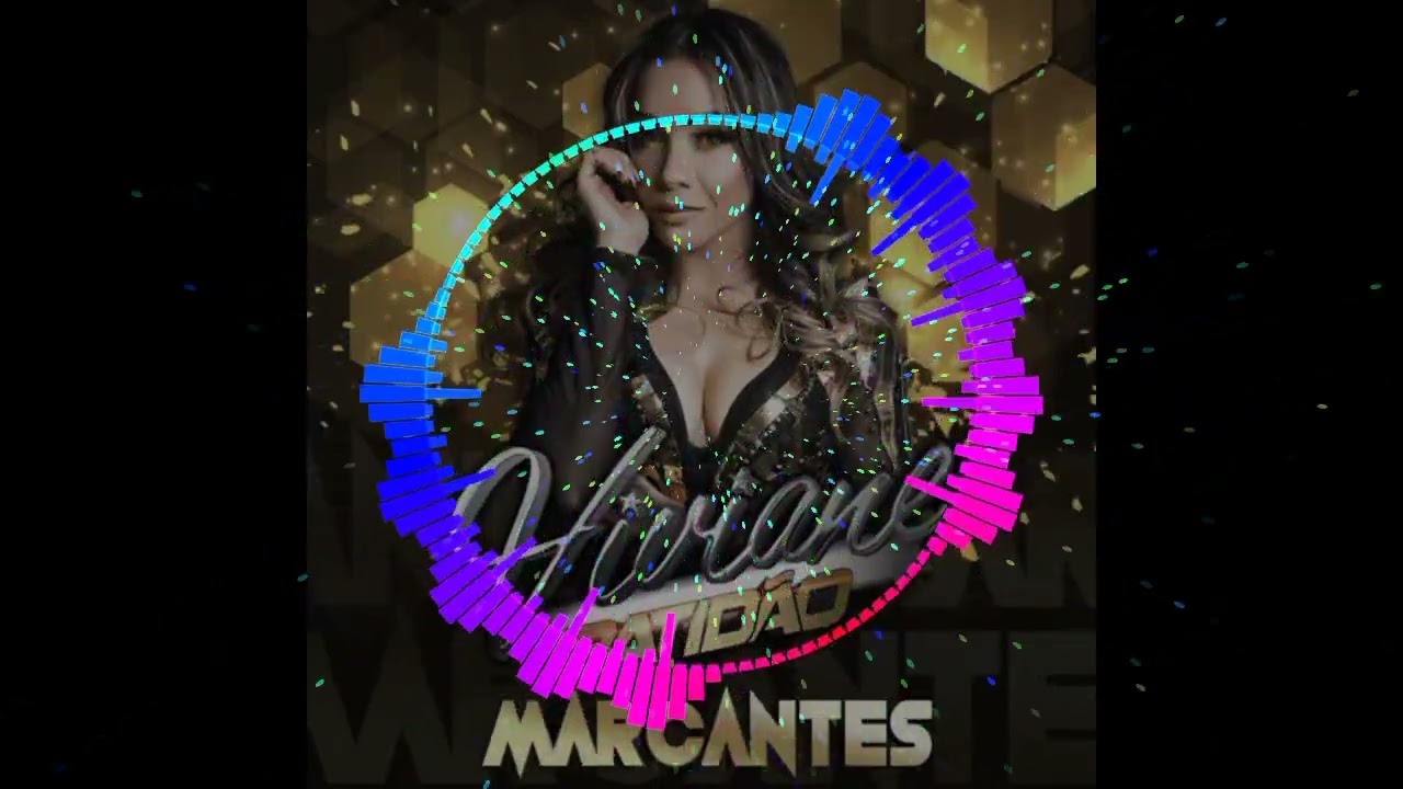 SUPER SÔNICO - VIVIANE BATIDÃO (TOPSSIMA) (MARCANTE)