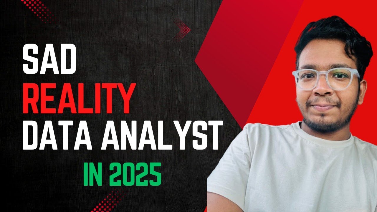REALITY About Data Analyst Jobs | Freshers ജോബ് കിട്ടുന്നില്ല