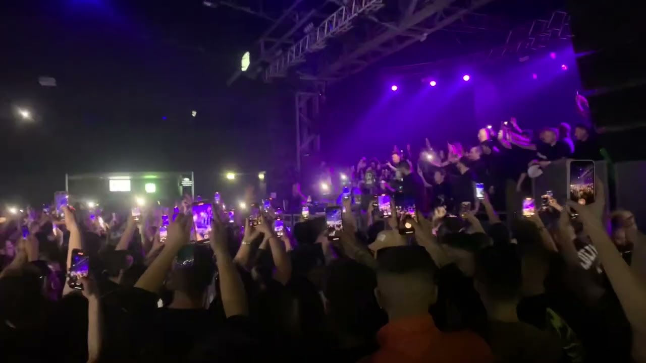 Loco Dice ♦️@ Fabrique Vision for Amnesia Milano 03.02.23 OPENING SET
