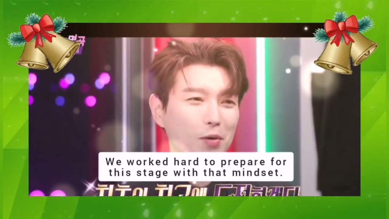 Forestella (eng sub) 4th win King of Kings Special2021, 4 years ago today 