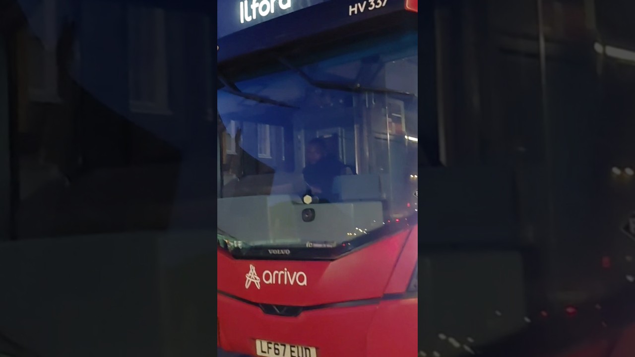 Gemini 3 123 hv 337 rip 123 arriva