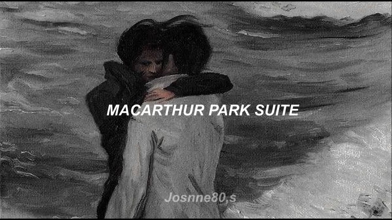 Donna Summer -  MacArthur Park Suite (Sub al español)