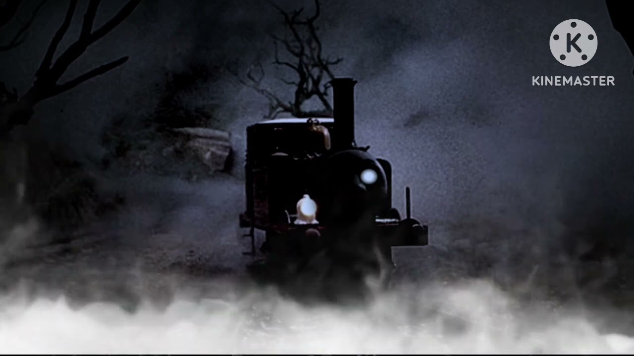 The half engine