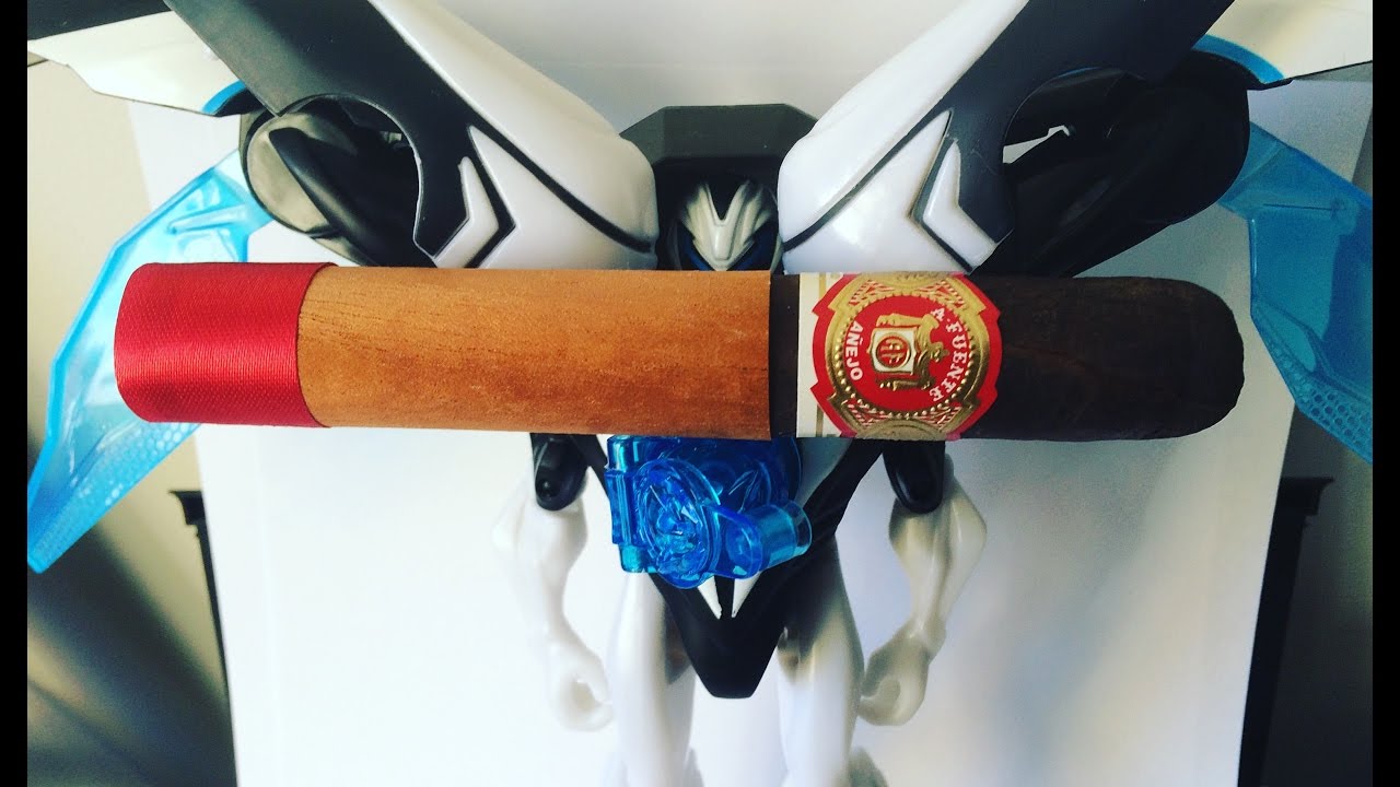 Сигара Arturo Fuente Anejo