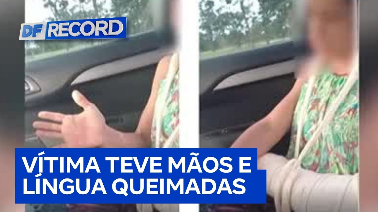 Polícia Civil prende mulher por tortura e exploração sexual de adolescentes no DF | DF Record