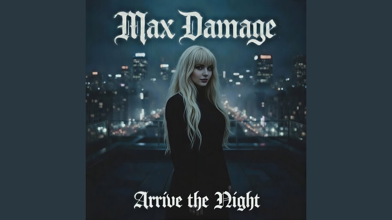 Arrive the Night