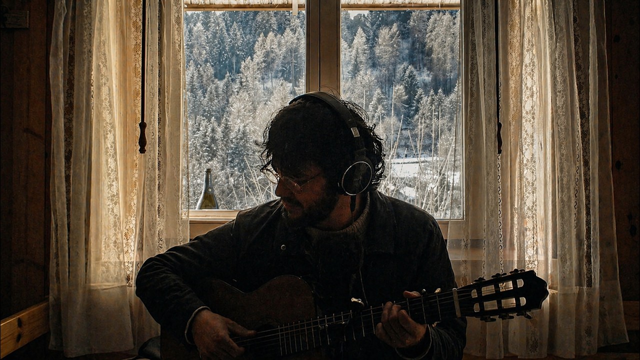 i forget where we were (ben howard)