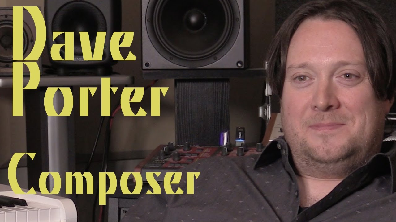 DP/30 Emmy Watch: Breaking Bad/Blacklist composer Dave Porter
