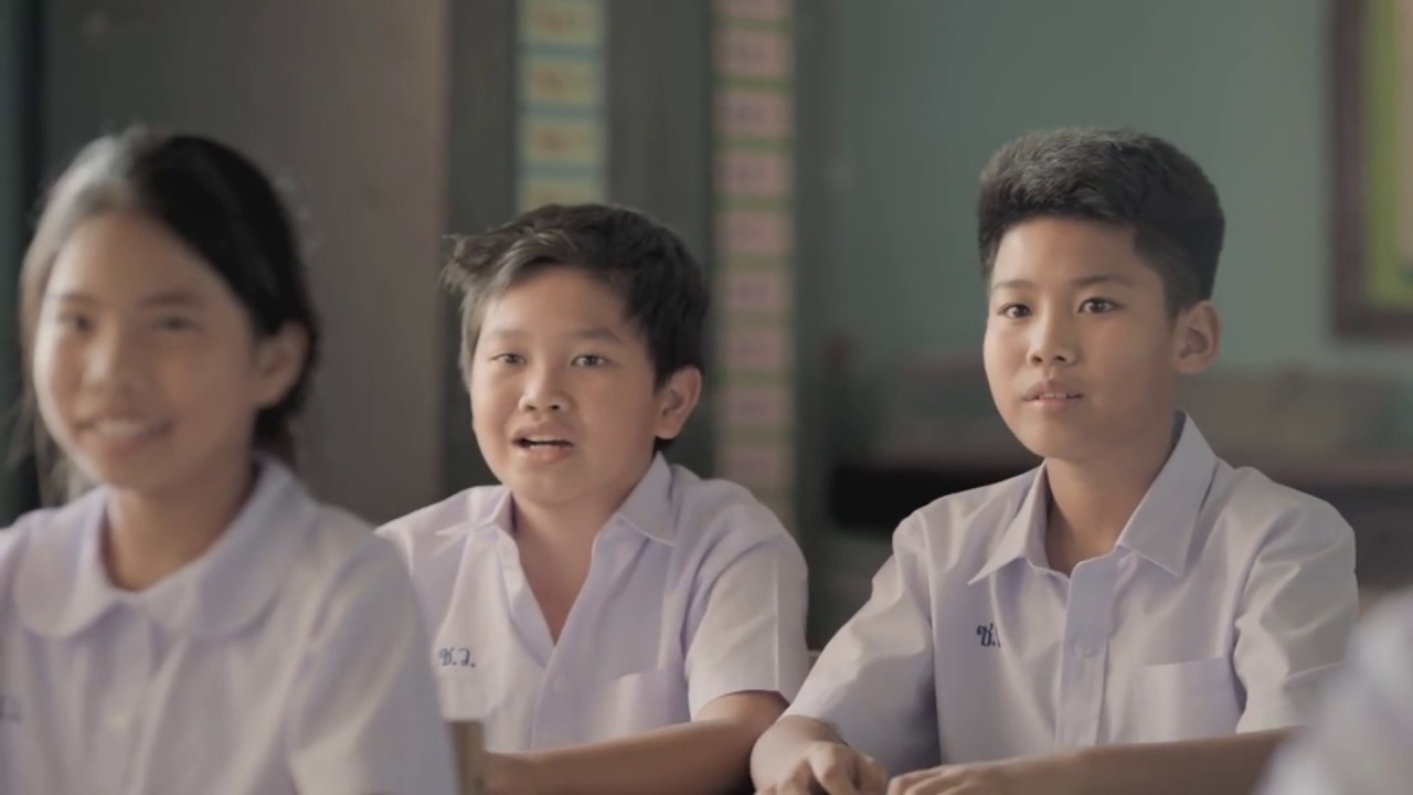Emotional Thai Video 